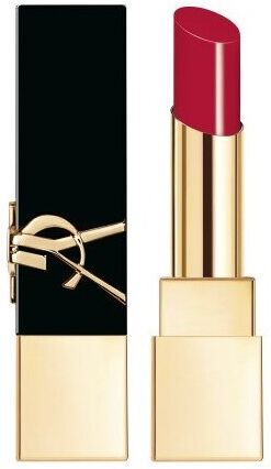 Yves Saint Laurent Barra de labios Rouge Pur Couture The Bold Shine 3,7g 01 Le Rouge