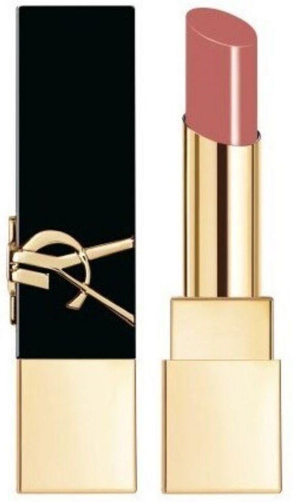 Yves Saint Laurent Barra de labios Rouge Pur Couture The Bold Shine 3,7g 12 Nu Incongru