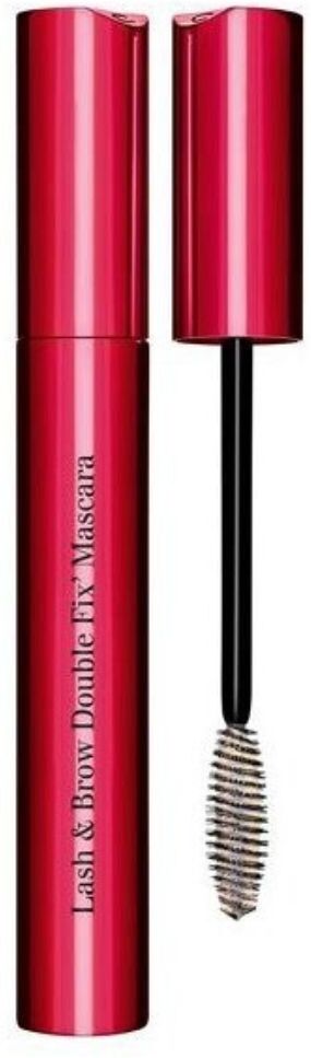 Clarins Lash & Brow Double Fix Mascara 8mL