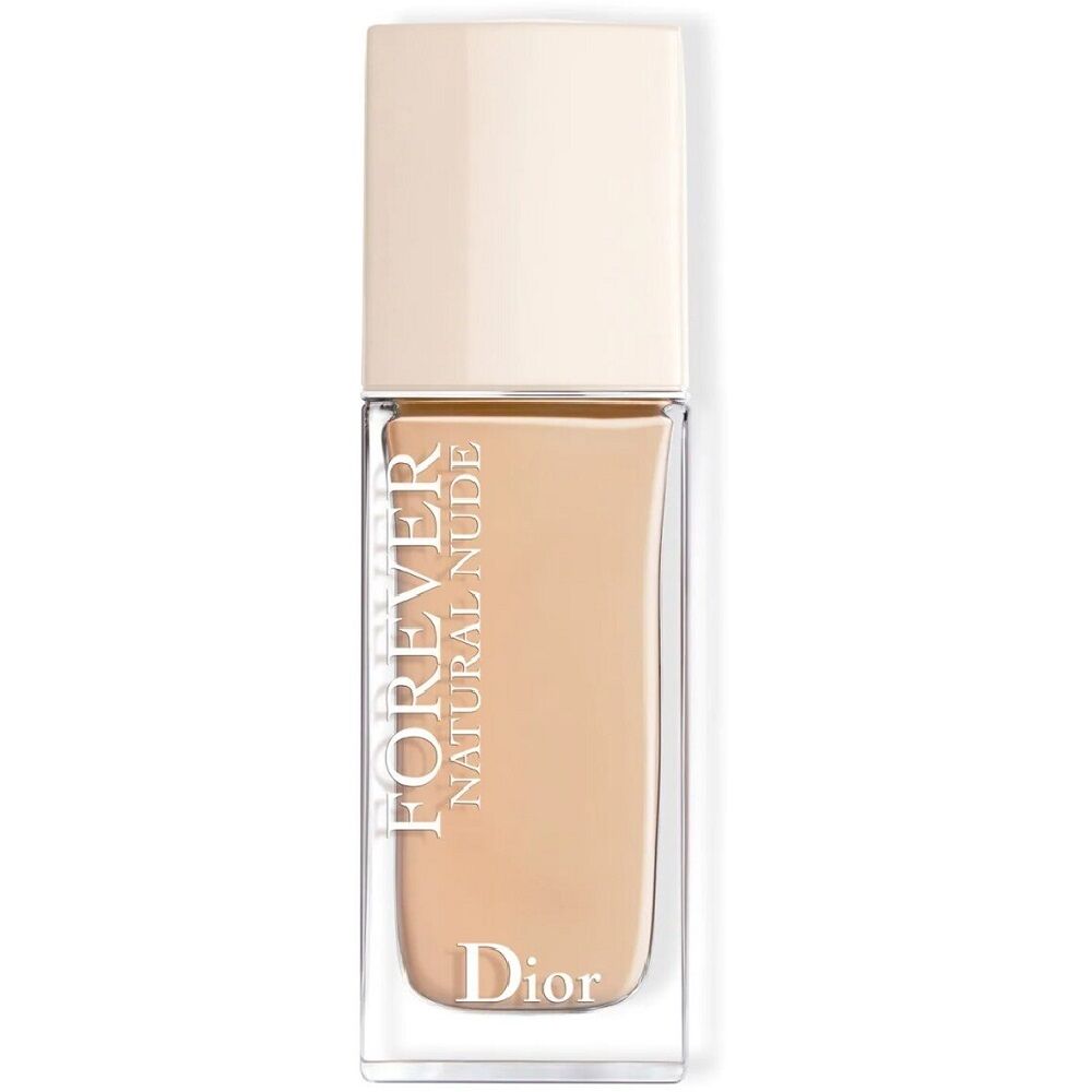 Christian Dior Base de maquillaje líquida Forever Natural Nude 30mL 2W Warm