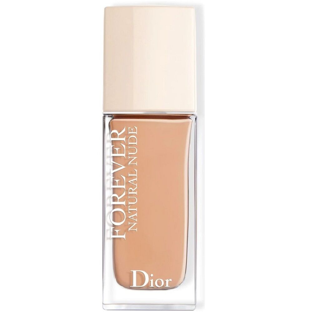 Christian Dior Base de maquillaje líquida Forever Natural Nude 30mL 3CR Cool Rosy