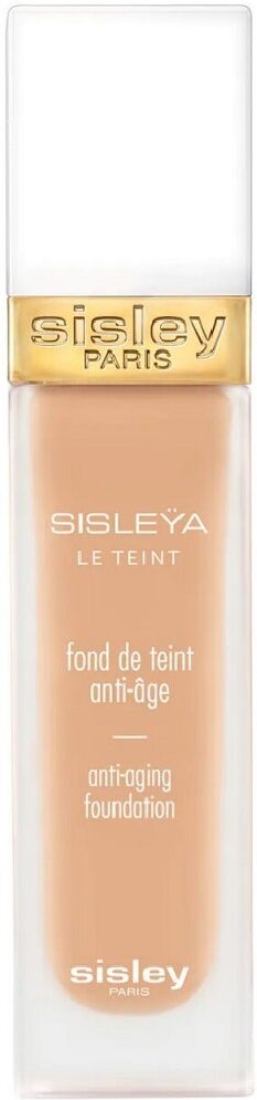 Sisley Base de Maquillaje Antiedad Sisleÿa Le Teint 30mL 0R Vanilla