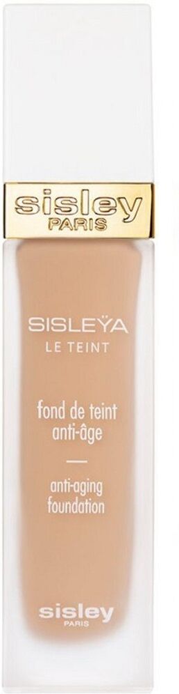 Sisley Base de Maquillaje Antiedad Sisleÿa Le Teint 30mL 1B Ivoiry