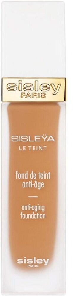 Sisley Base de Maquillaje Antiedad Sisleÿa Le Teint 30mL 4B Chestnut