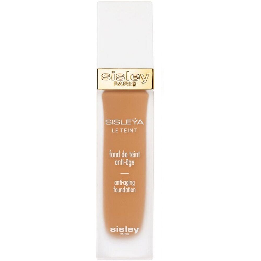 Sisley Base de Maquillaje Antiedad Sisleÿa Le Teint 30mL 4R Spice