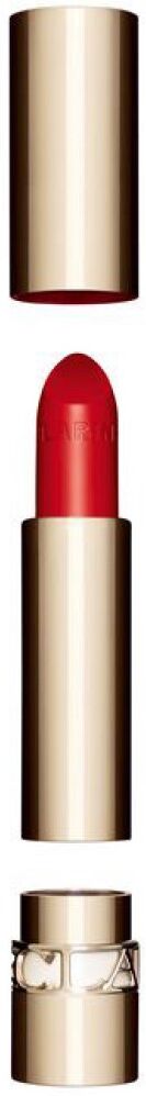 Clarins Joli Rouge Barra de labios satinada 3,5g 768 Strawberry refill