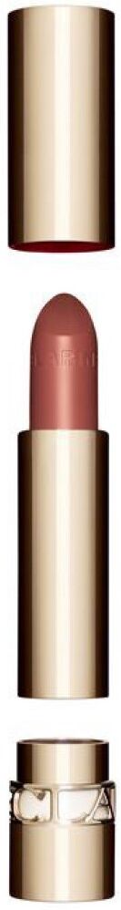 Clarins Joli Rouge Barra de labios satinada 3,5g 757 Nude Brick refill