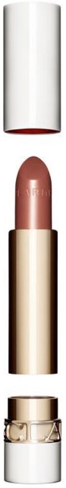 Clarins Joli Rouge Barra de labios brillante 3,5g 757s Nude Brick refill