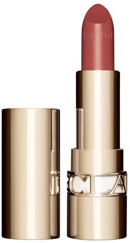 Clarins Joli Rouge Barra de labios satinada 3,5g 705 Soft Berry