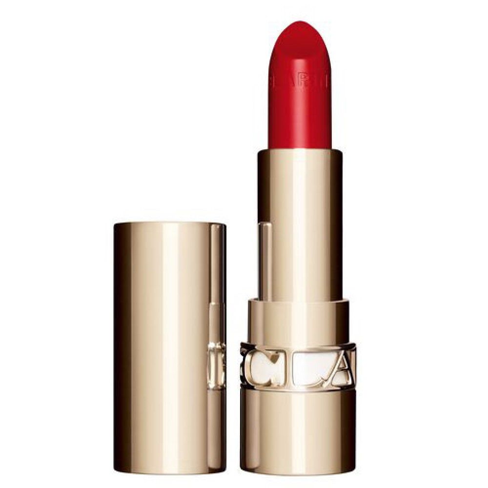 Clarins Joli Rouge Barra de labios satinada 3,5g 742 Joli Rouge