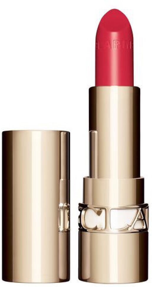 Clarins Joli Rouge Barra de labios satinada 3,5g 773 Pink Tulip