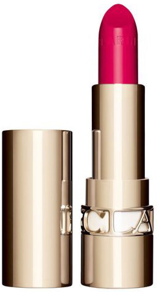 Clarins Joli Rouge Barra de labios satinada 3,5g 775 Pink Petunia