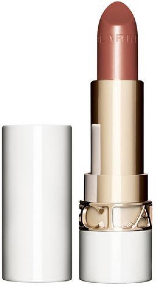 Clarins Joli Rouge Barra de labios brillante 3,5g 757s Nude Brick