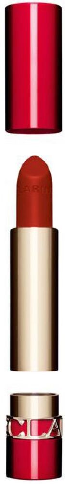 Clarins Joli Rouge Barra de labios aterciopelada 3,5g 782v Bell Pepper refill