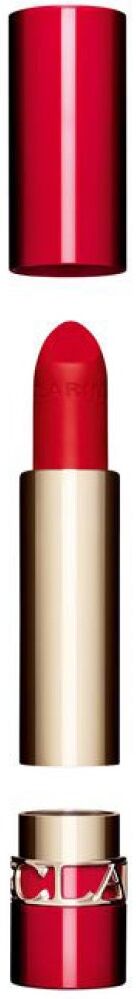 Clarins Joli Rouge Barra de labios aterciopelada 3,5g 768v Strawberry refill