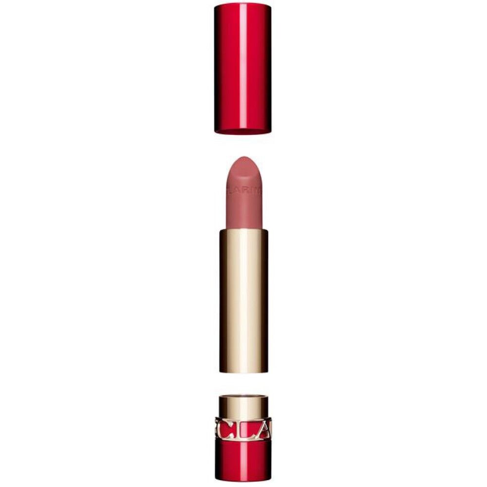 Clarins Joli Rouge Barra de labios aterciopelada 3,5g 759v Woodberry refill