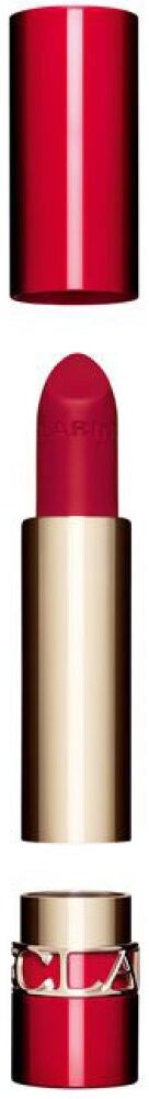 Clarins Joli Rouge Barra de labios aterciopelada 3,5g 742v Joli Rouge refill