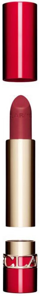 Clarins Joli Rouge Barra de labios aterciopelada 3,5g 732v Grenadine refill