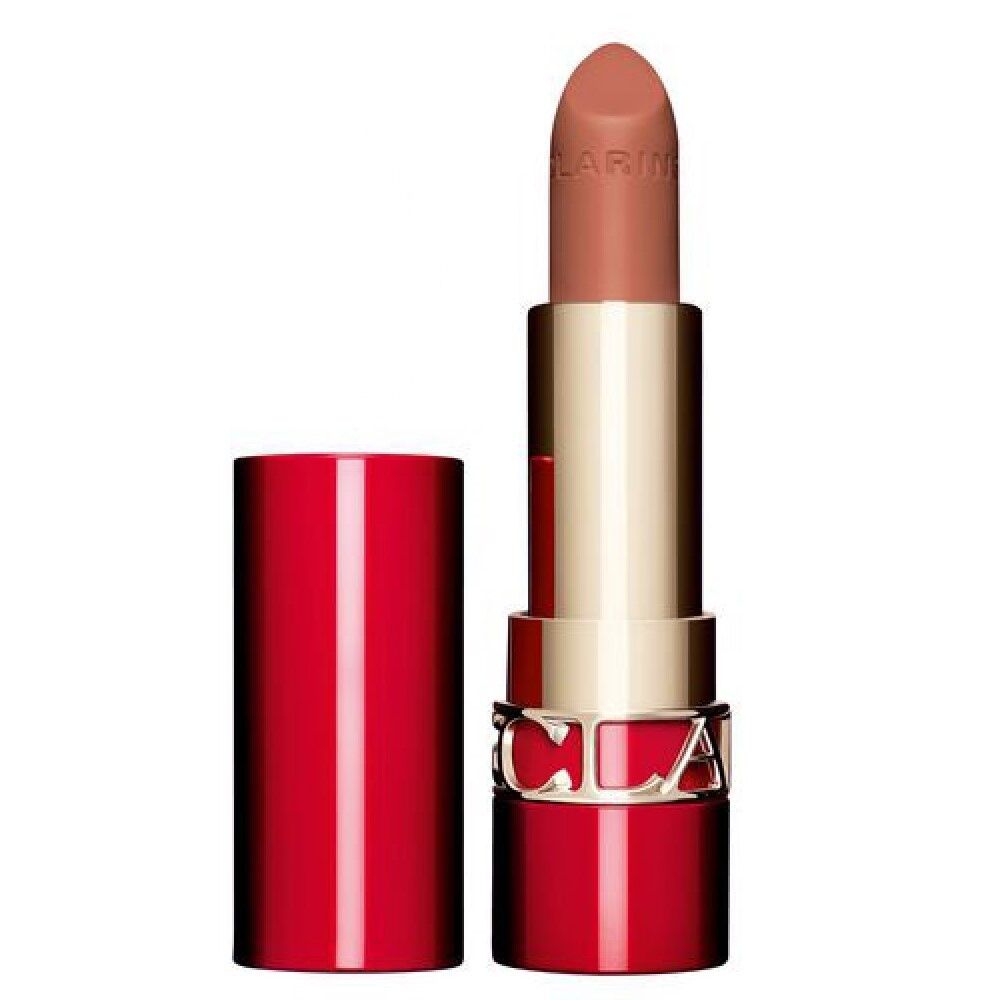 Clarins Joli Rouge Barra de labios aterciopelada 3,5g 783v Almond Nude