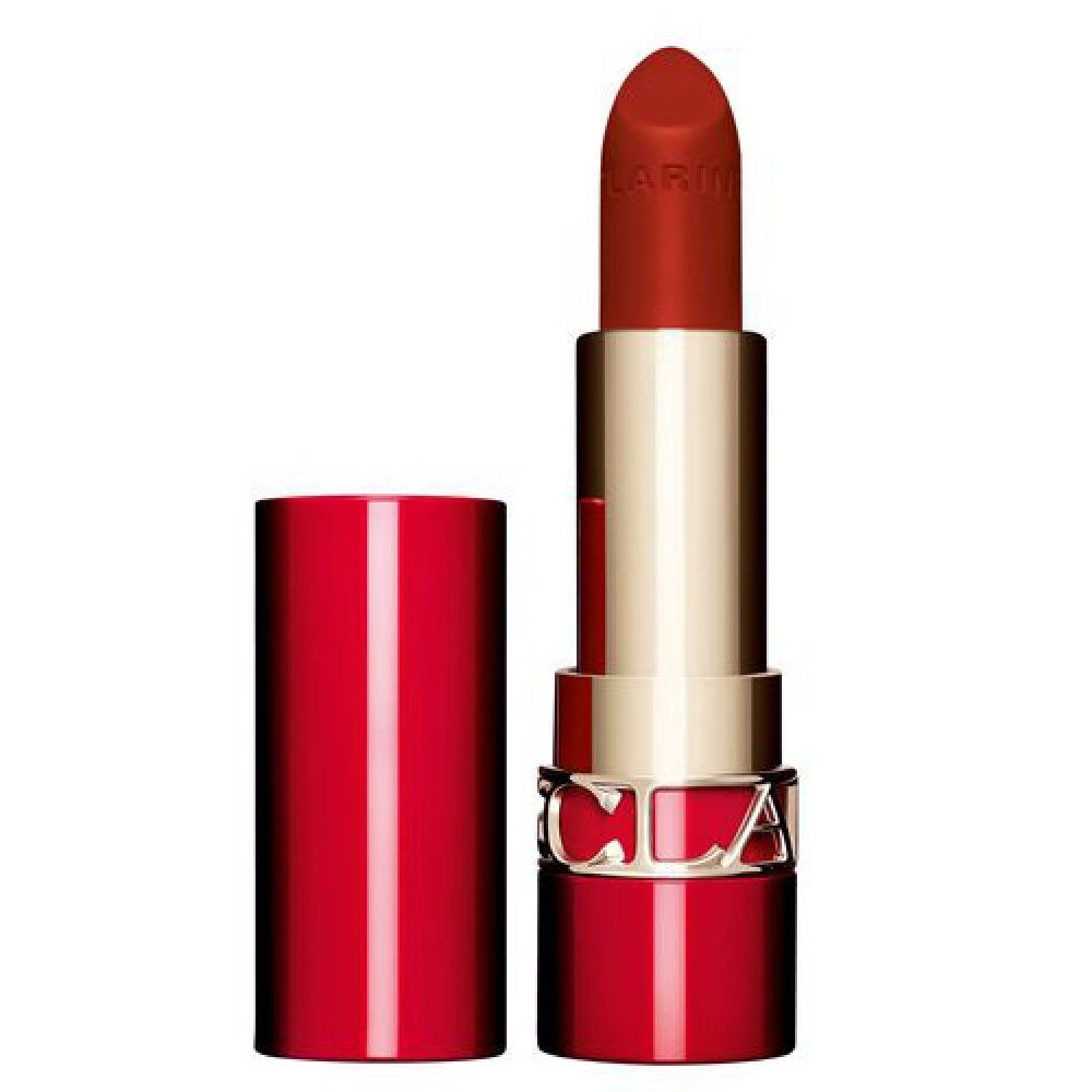 Clarins Joli Rouge Barra de labios aterciopelada 3,5g 782v Bell Pepper