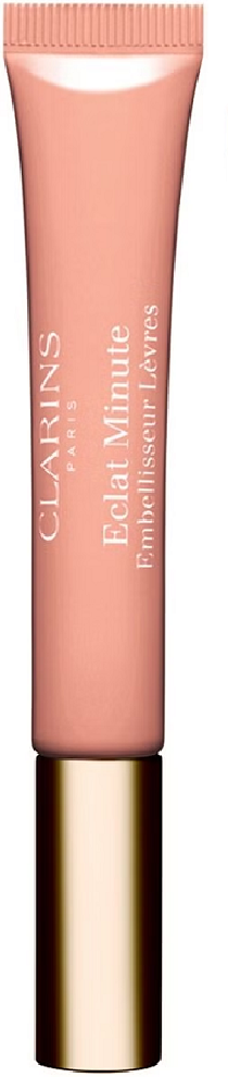 Clarins Perfeccionador Labial Natural Eclat Minute Instant Light 12mL 02 Reflet Corail