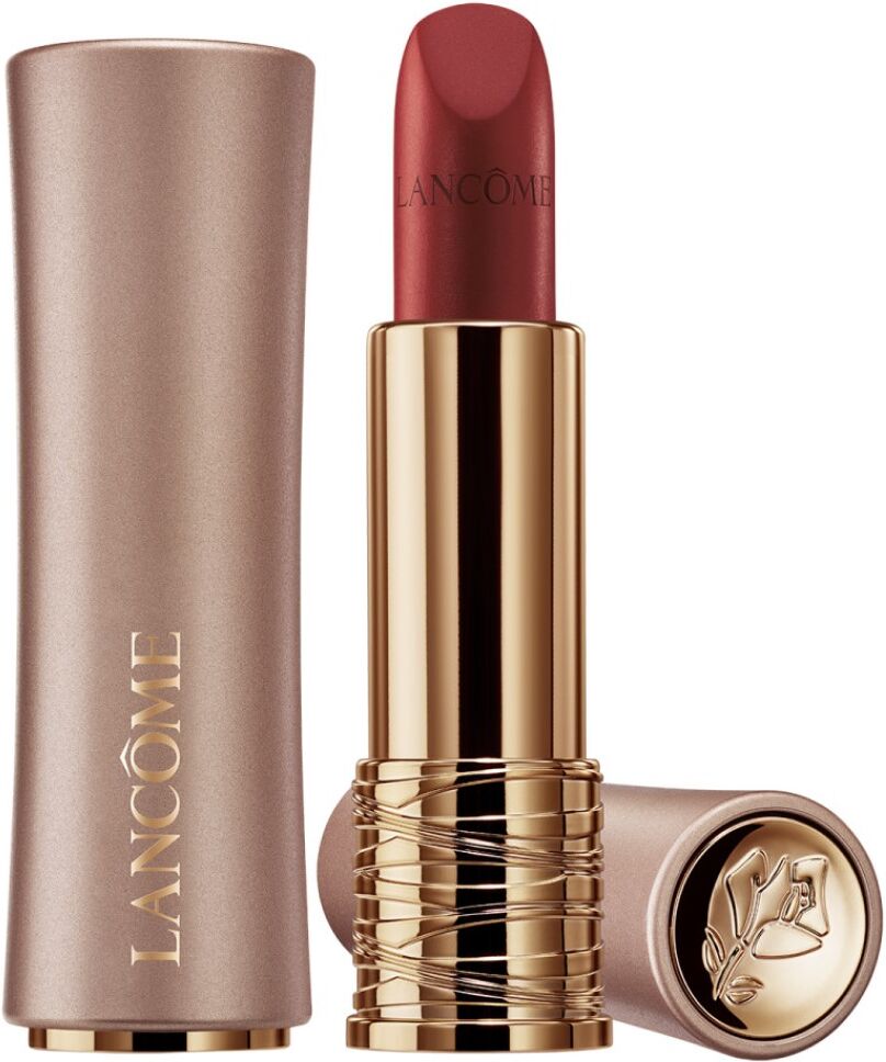 Lancôme L'Absolu Rouge Barra de Labios Mate Intimatte 3g 289 French Peluche