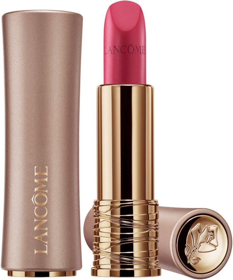 Lancôme L'Absolu Rouge Barra de Labios Mate Intimatte 3g 344 Plush Rose