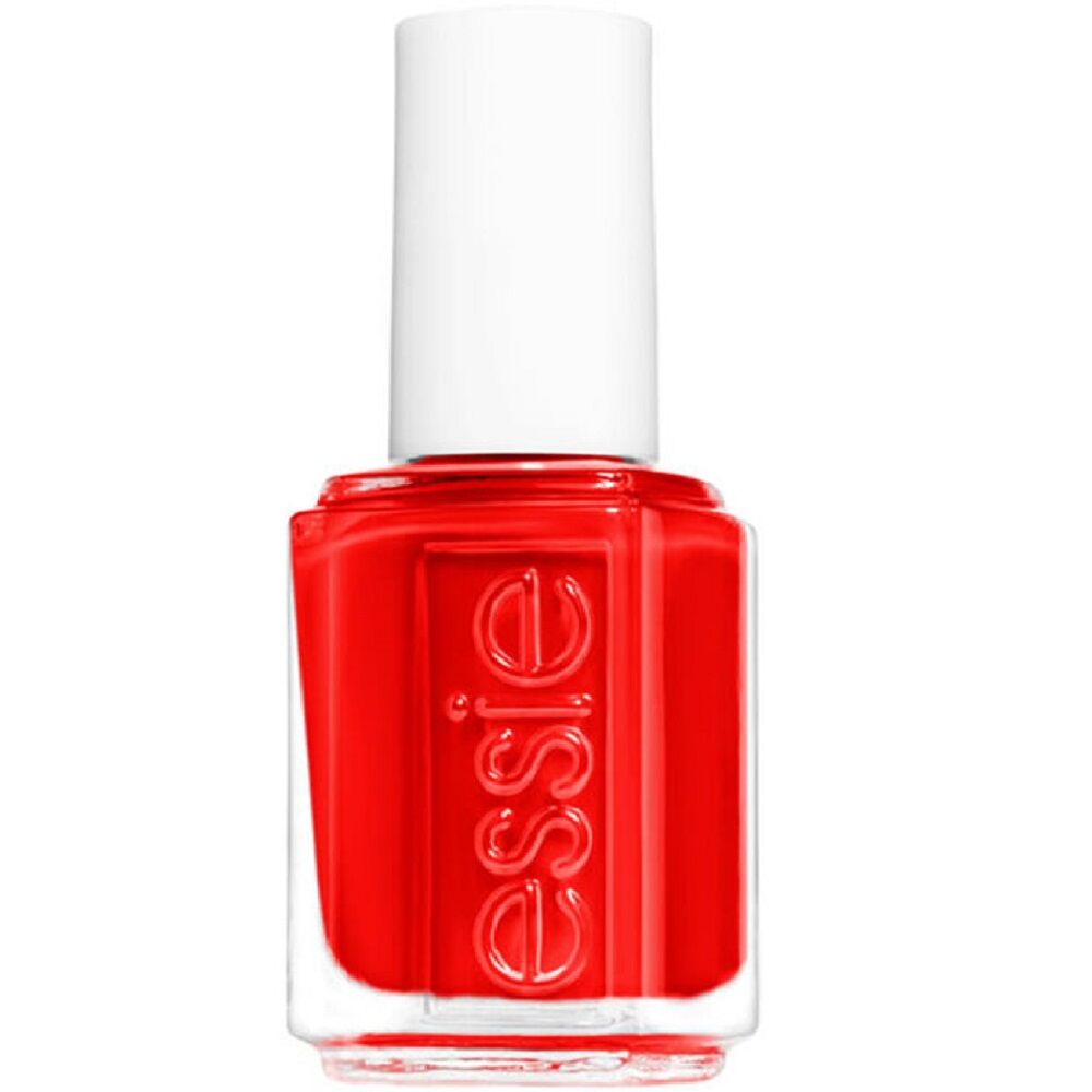 Essie Color Nail Polish 13,5mL 63 Too Too Hot