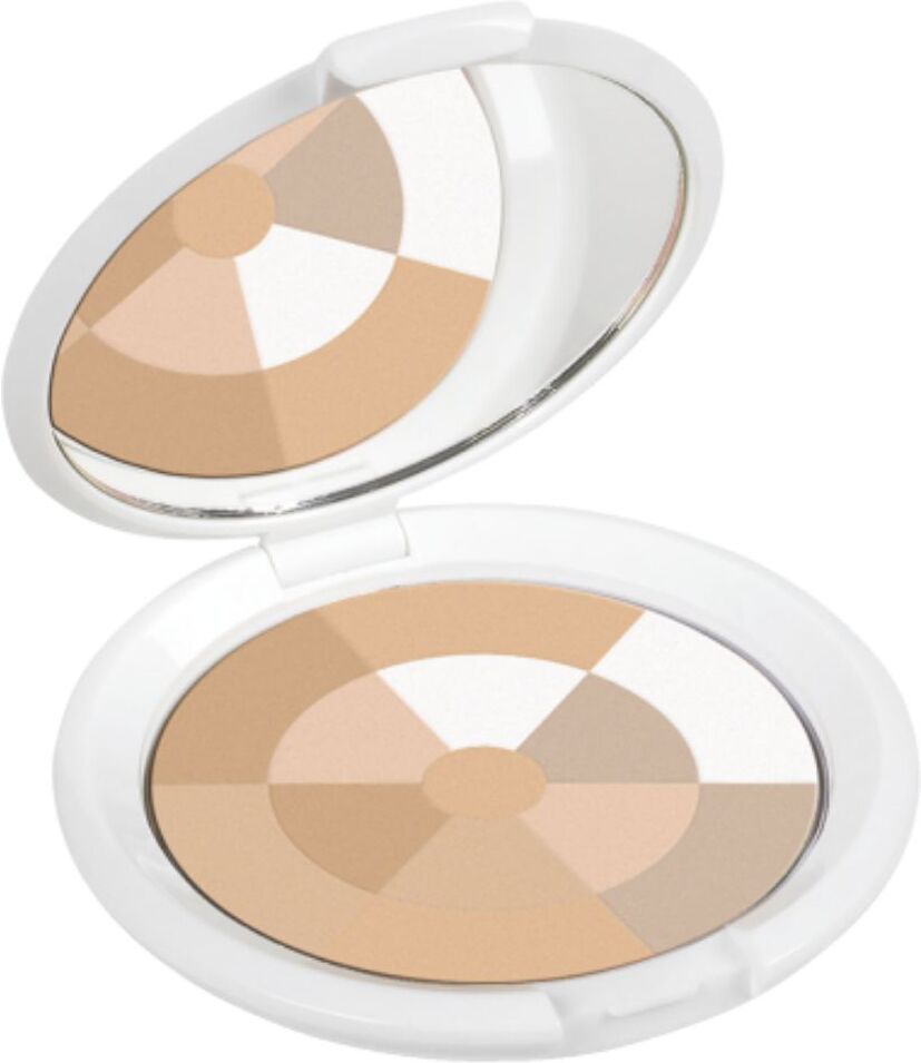 Avène Polvos mosaico Couvrance que matifican, envenenan y fijan el maquillaje 9g Translucent