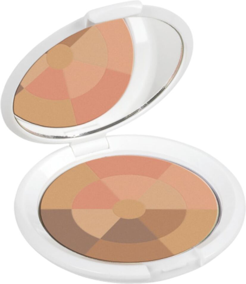 Avène Polvos mosaico Couvrance que matifican, envenenan y fijan el maquillaje 9g Bronzer