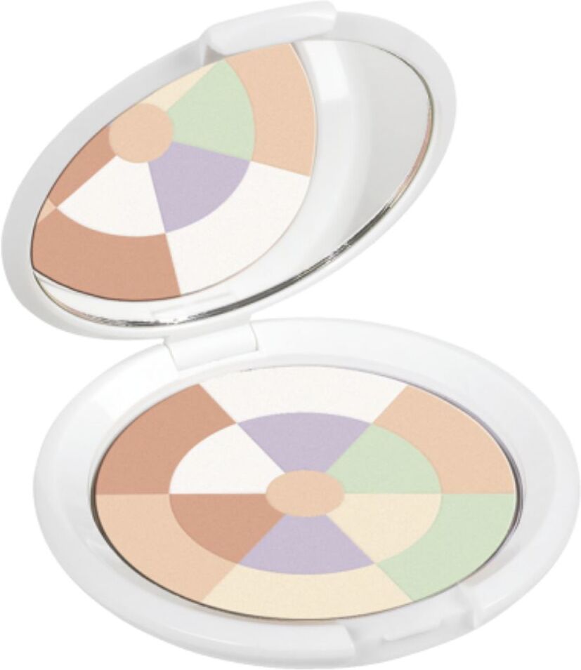 Avène Polvos mosaico Couvrance que matifican, envenenan y fijan el maquillaje 9g Luminosity Anti-Imperfections