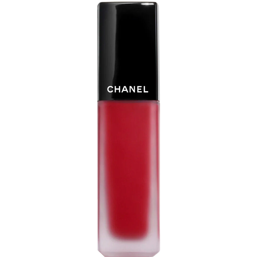 Chanel Color de labios líquido mate Rouge Allure Ink 6mL 152 Choquant