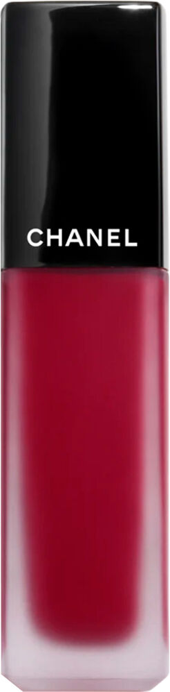 Chanel Color de labios líquido mate Rouge Allure Ink 6mL 154 Expérimenté