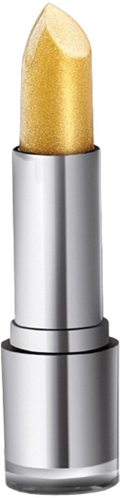 Incarose Barra de Labios Antiarrugas Y Rellenadora Diamond Firming 4mL Gold