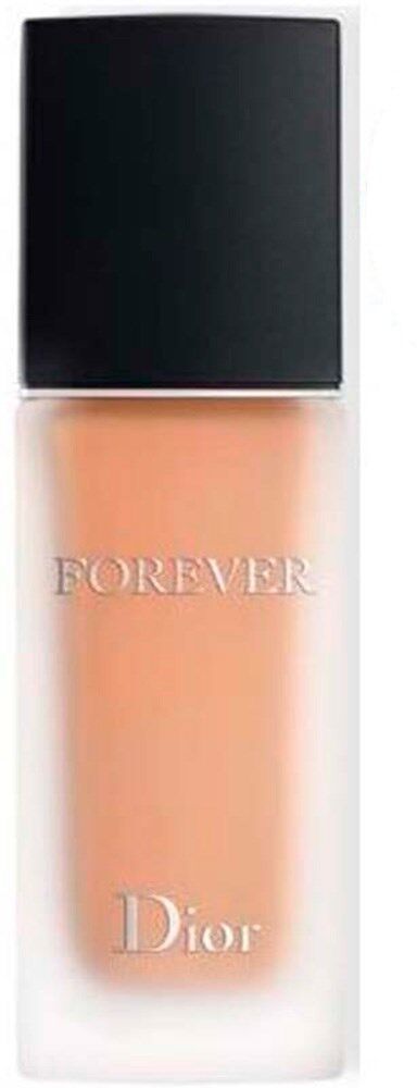 Christian Dior Forever Clean Matte Foundation 24H Wear No-Transfer 30mL 3.5N Neutral