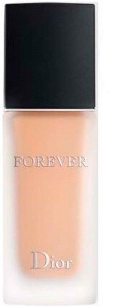 Christian Dior Forever Clean Matte Foundation 24H Wear No-Transfer 30mL 2N Neutral