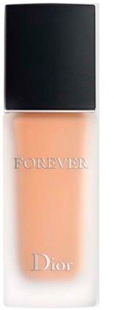 Christian Dior Forever Clean Matte Foundation 24H Wear No-Transfer 30mL 3N Neutral