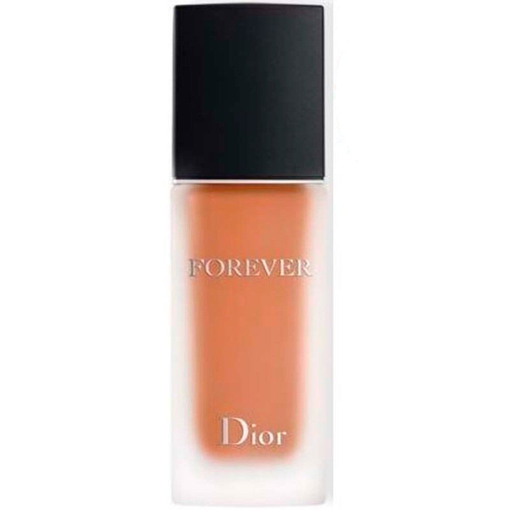 Christian Dior Forever Clean Matte Foundation 24H Wear No-Transfer 30mL 5N Neutral