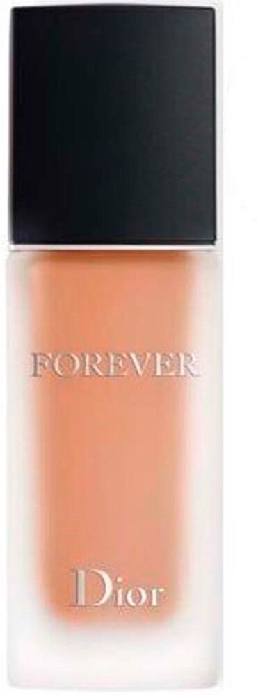 Christian Dior Forever Clean Matte Foundation 24H Wear No-Transfer 30mL 3WP Warm Peach