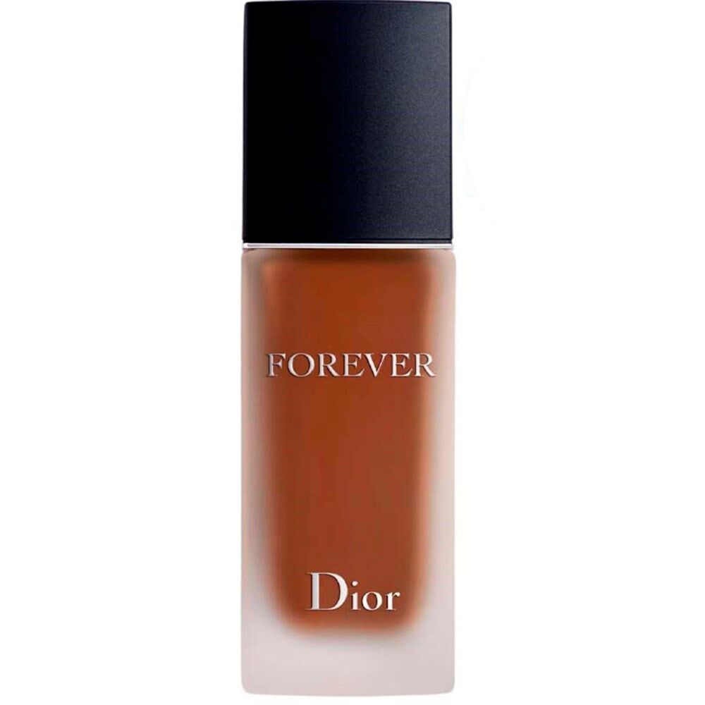 Christian Dior Forever Clean Matte Foundation 24H Wear No-Transfer 30mL 8N Neutral