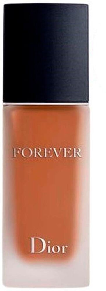 Christian Dior Forever Clean Matte Foundation 24H Wear No-Transfer 30mL 6.5N Neutral