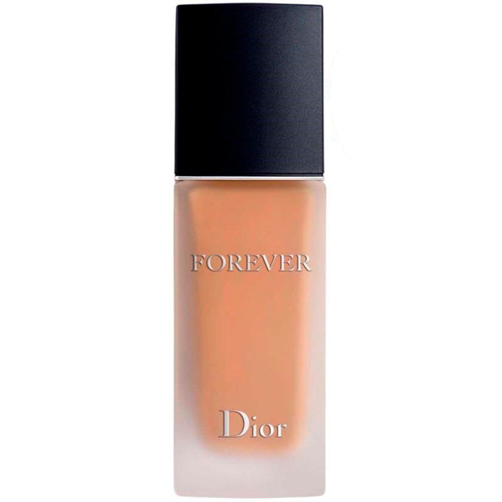 Christian Dior Forever Clean Matte Foundation 24H Wear No-Transfer 30mL 4.5N Neutral