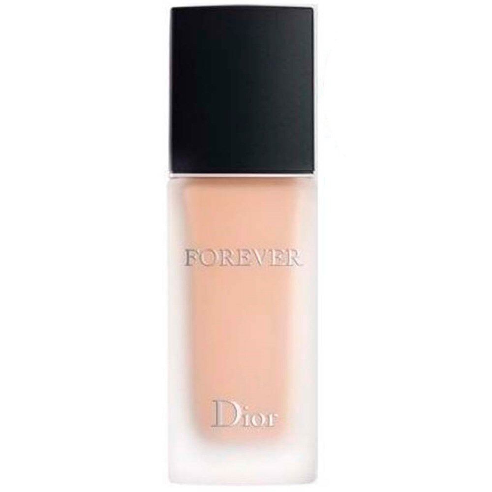 Christian Dior Forever Clean Matte Foundation 24H Wear No-Transfer 30mL 1N Neutral