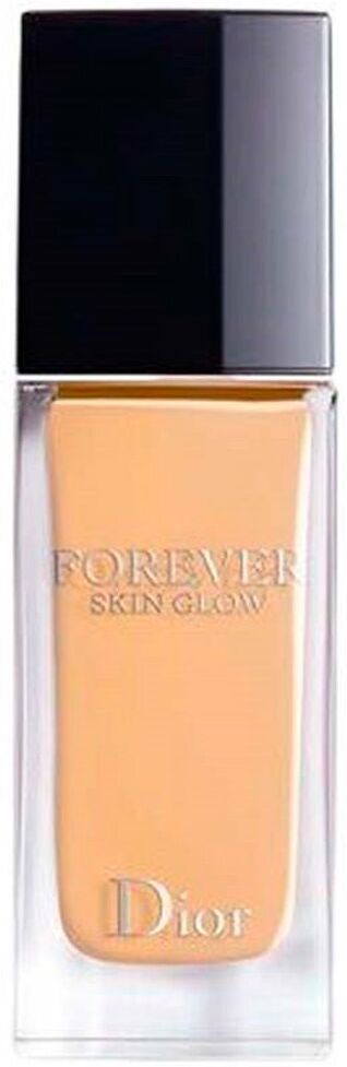 Christian Dior Base de maquillaje Forever Skin Glow Wear Radiant 30mL 2WO Warm Olive