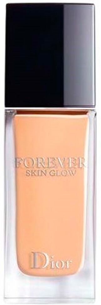 Christian Dior Base de maquillaje Forever Skin Glow Wear Radiant 30mL 1.5W Warm