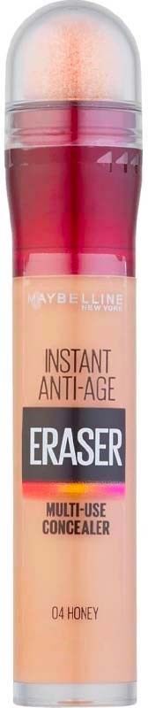 Maybelline Corrector Multiusos Antiedad Instantáneo 6,8mL 04 Honey