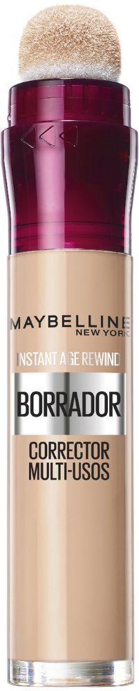 Maybelline Corrector Multiusos Antiedad Instantáneo 6,8mL 07 Sand