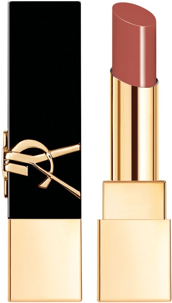 Yves Saint Laurent Barra de labios Rouge Pur Couture The Bold Shine 3,7g 1968 Nude Statement