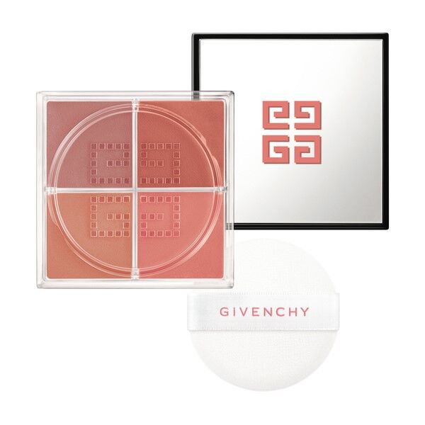 Givenchy Colorete En Polvo Suelto Prisme Libre 6g 04 Organza Sienne