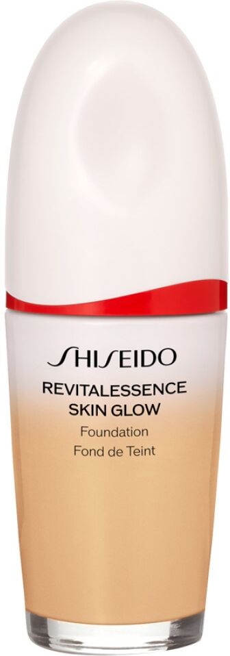 Shiseido Base de maquillaje Revital Essence Skin Glow 30mL 230 Alder SPF30